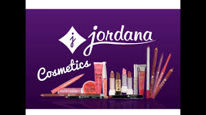 jordana cosmetics swatches review