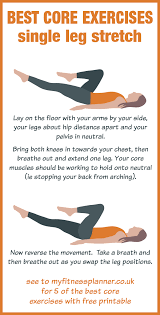Best Core Exercises Best Core Workouts Core Workout Beach Body Workout Plan