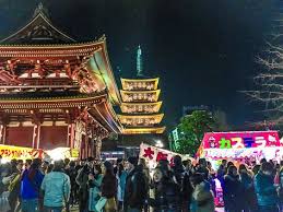 New Year S Activities In Japan With Kids Japan With Kids Japan Japan Travel