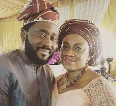 I Don T Cook For My Wife I Am Sorry Desmond Elliot Wedding Anniversary Photos Celebrities Beautiful Wife