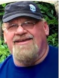 Gary Utter Obituary (1957