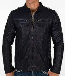 Bke Alpine Trail Jacket Mens Outerwear Jacket Celebrity Style Men Mens Outerwear