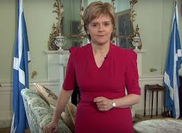 Nicola sturgeon asks eu to 'keep a light on' for scotland after brexit. Peter Murrell Wikipedia Biography Age Snp Nicola Sturgeon Husband