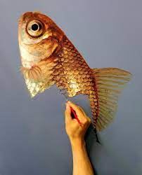 Sponge out of water (2015) cast and crew credits, including actors, actresses, directors, writers and more. 10 3k Likes 99 Comments Young Sung Kim Y Kim On Instagram Galerie Felix Holler Vienna A In 2021 Fish Painting Realistic Paintings Hyper Realistic Paintings