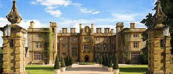 Conference Rooms Wedding Venue Hotel In Witney Oxfordshire Stately Home Eynsham Oxford Hotel