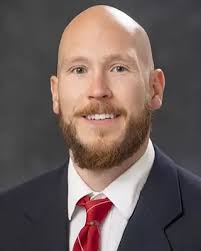 SPEAKER: Aaron Leu Aaron Leu is in his 14th year as Associate Director and  20th year as a member of the full-time staff. His primary duties are  working with Hockey and the