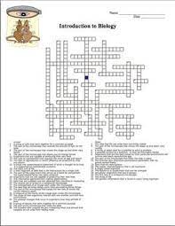 They feature fun puzzles of all types that'll keep you entertained. Microscope Scientific Method Intro To Biology Crossword Puzzle Scientific Method Biology Biology Lessons