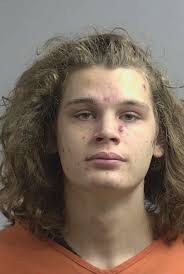 Arrest of: Jacob Daniel Gorham W-M Age: 23 Charges: Possession of Heroin  Possession of Schedule III Bond: $ 2,000.00 Secured 105 Sparrow Court  Goldsboro, NC