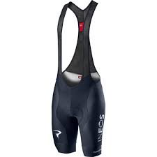 The team is led by the most successful rider dylan van baarle in 2021. Castelli Competizione Team Ineos Grenadier 2021 Blau Bikeinn