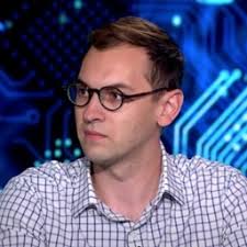 Michael Tobin's Profile