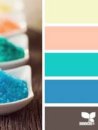 Baby Colors More Gender Neutral Color Palette Design Seeds Color Design Seeds
