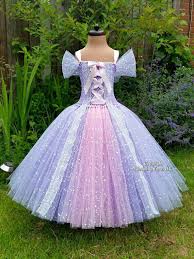Lilac Princess Sparkly Tutu Dress Birthday Party Photoshoot Etsy Princess Tutu Dresses Kids Dress Birthday Dresses