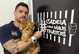 Nossa véspera de feriado é aqui. Senado Aprova Aumento De Pena Para Agressores De Animais Rcia Araraquara