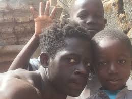 Fundraiser by Heather Burnham : Omar and His Family Need Food and Shelter