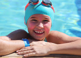 Charli King crowned queen of the pool after smashing four Wagga Public  School swimming records