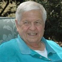 James Sullivan Blackwelder Jr. Obituary