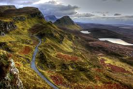 Poshmark makes shopping fun, affordable & easy! Decouvrez Les Single Track En Ecosse L Ecosse Par Alainn Tours