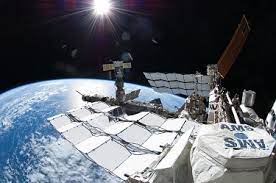 Check spelling or type a new query. Spazio La Nasa Ricrea Sulla Iss Una Temperatura Vicina Allo Zero Assoluto