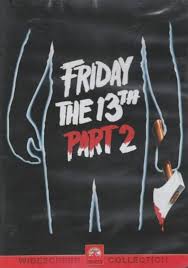 Amazon.com: Friday The 13th, Part 2 : Amy Steel, John Furey, Adrienne King,  Steve Miner: Movies & TV