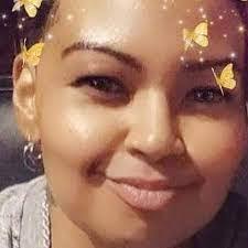 Isha Peters's Instagram, Twitter & Facebook