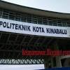 Politeknik kota kinabalu is a polytechnic in sabah. 1