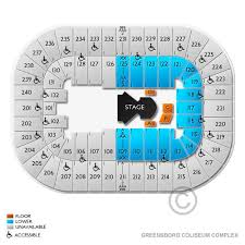 Cirque Du Soleil Ovo Greensboro Tickets 4 5 2020 1 30 Pm