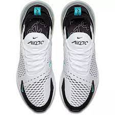 Nike air max 270 black/dusty cactus/white. Nike Air Max 270 Sneaker Herren Black White Dusty Cactus Im Online Shop Von Sportscheck Kaufen