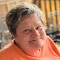 Jeanell Doucet Daigle Obituary