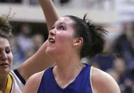 Warren's Boothe player of year