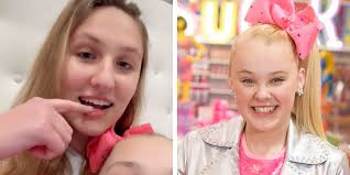 Jojo siwa doesn't care for the comments that tell her to act her age. siwa, now 16, has just hit 11 million subscribers on her channel, and has reached siwa responded to it all in a tiktok where she mimed what she thought of when 'normal' teenagers say to me 'act your age' via the lyrics to doja. Kylie Prew Wiki Jojosiwa Girlfriend Age Height Boyfriend Biography