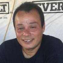 Jacinto Ramirez Obituary (2024)