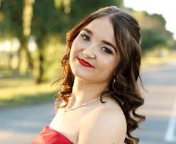 Serena's tragic loss of life follows a horrific fire when her mother  Theresa Martins (53) doused herself and her teenage daughter with petrol  and then set them both alight. The mother died