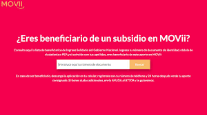 Con los pagos acumulados de enero y febrero inicia la entrega de incentivos de este año del programa ingreso solidario a los más de 3 millones de beneficiarios, informó la directora de prosperidad social, susana correa. Ingreso Solidario Dps De Octubre Link Y Como Consultar Si Soy Beneficiario En Movii As Colombia