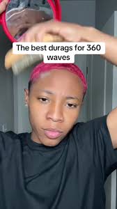 Do 360 Waves Cause Hair Loss