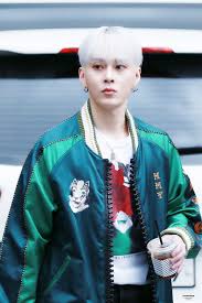 Junhyung Highlight 170308 Weekly Idol Kpop