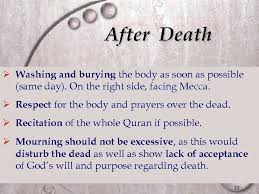 Halal and haram are universal terms that apply to all facets of life. Islamic Medical Ethics Kassim Baddarni Al Taj Organization Arraba