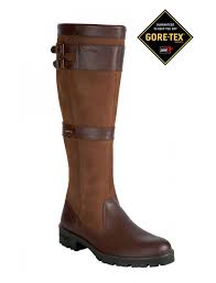 Dubarry Longford Leather Boot Boots Dubarry Boots Country Boots