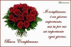 Buon Compleanno Divertenti Auguri Di Compleanno Buon Compleanno Compleanno Romantico