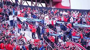 El club atlético san martín es un equipo de fútbol de san juan, en la provincia de san juan (argentina) que actualmente milita en la primera nacional, segunda división del fútbol argentino. Murio Un Hincha De River En El Monumental Durante El Partido Ante San Martin De San Juan Misionesonline