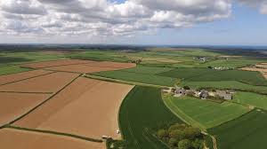 First ever chance to buy 221 acre farm near Padstow | South West ...