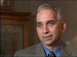 Meet the new Speaker of the House, Chris Benge