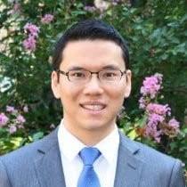 Professor Spotlight: Eric Chan (ACC 312H)