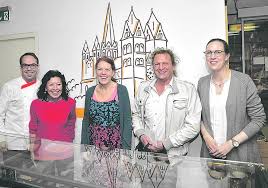Kornmarkt 1, 65549 limburg an der lahn, vācija. Ein Gutes Fruhstuck Sorgt Fur Gute Laune Das Umso Mehr Wenn Es In Einer Tollen Atmosphare Genossen Wird Und So Haben Wir In Der Vergangenen Ausgabe Der Zeit Fur Brot Funfmal Gute