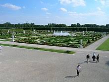 Gartenbau und landschaftsbau mit hornbach: Garten Wikipedia