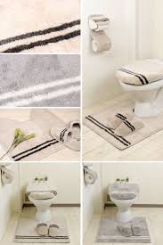 楽天市場 カームランド ライン 2点セット calmland line トイレマット スリッパ おしゃれ 北欧 特殊標準 正規店 正規販売店 日本製 デザイン トイレタリー ナチュラル シンプル かわいい ブランド ふかふか ふわふわ グレー ベージュ ｅ トイレマット おしゃれ