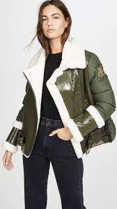 Moose Knuckles Churchbridge Jacket Moose Knuckles Shearling Collar Jackets
