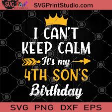 Son, my birthday wish for you is that each year brings you: Pin On All Designs Svg