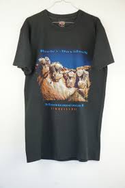 Maybe you would like to learn more about one of these? Original 1995 Harley Davidson Monumental Sturgis 55th Vintage T Shirt