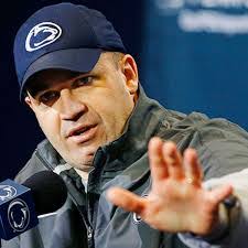 Tim Bream's Instagram, Twitter & Facebook