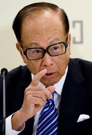 15 truly inspiring rags-to-riches stories